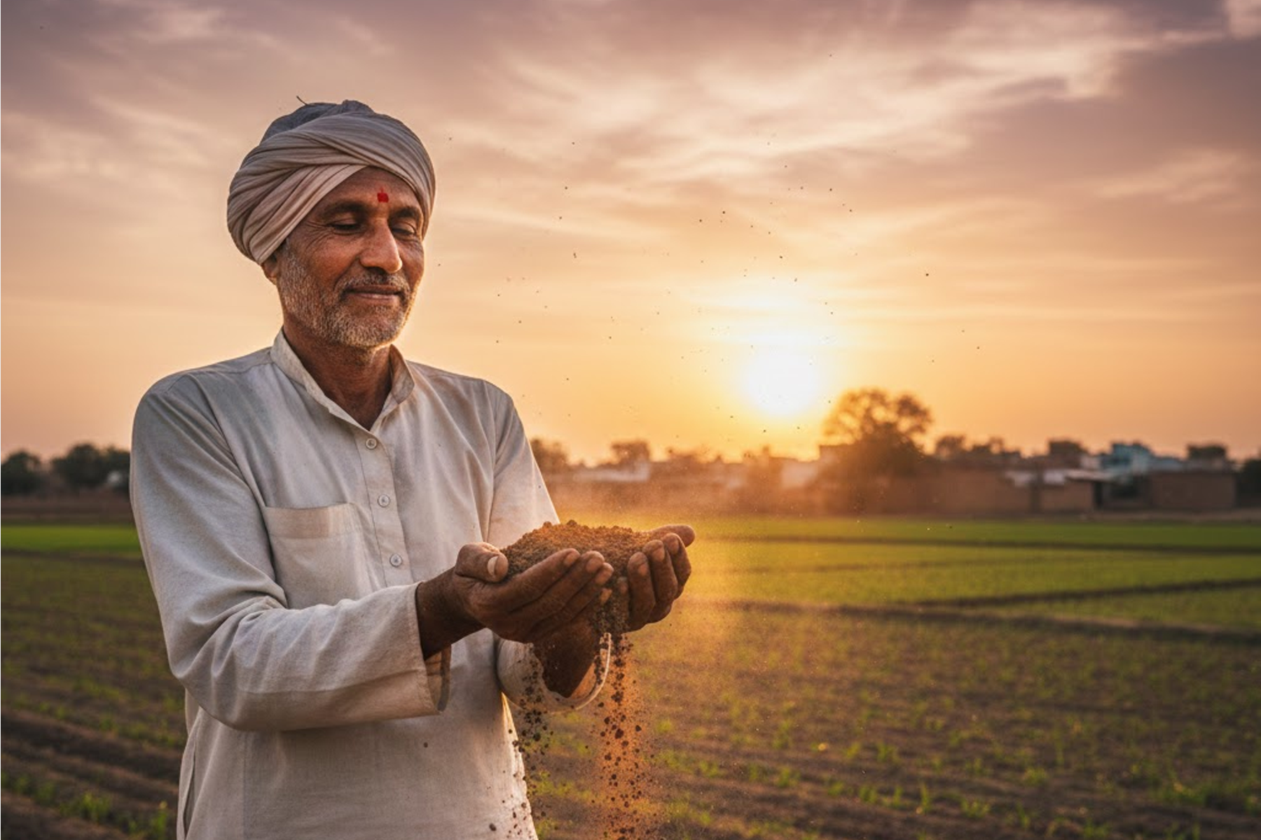 Soil Health Card RKVY