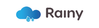 Rainy logo