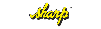 Sharp Teg logo