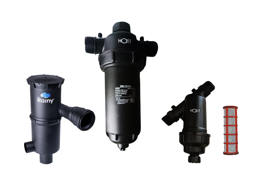Water Filters