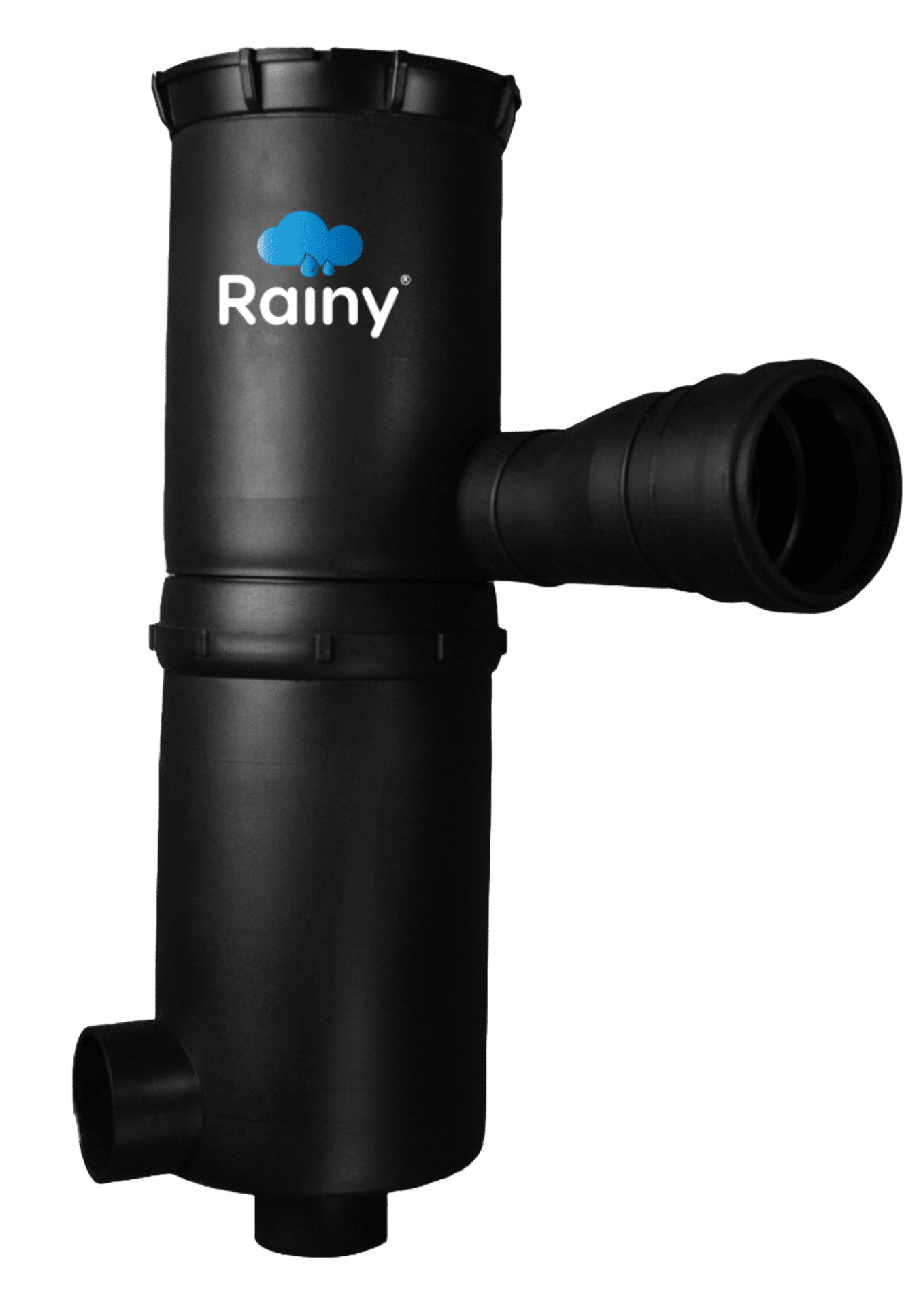Rainy FL-350 Rainwater Filter