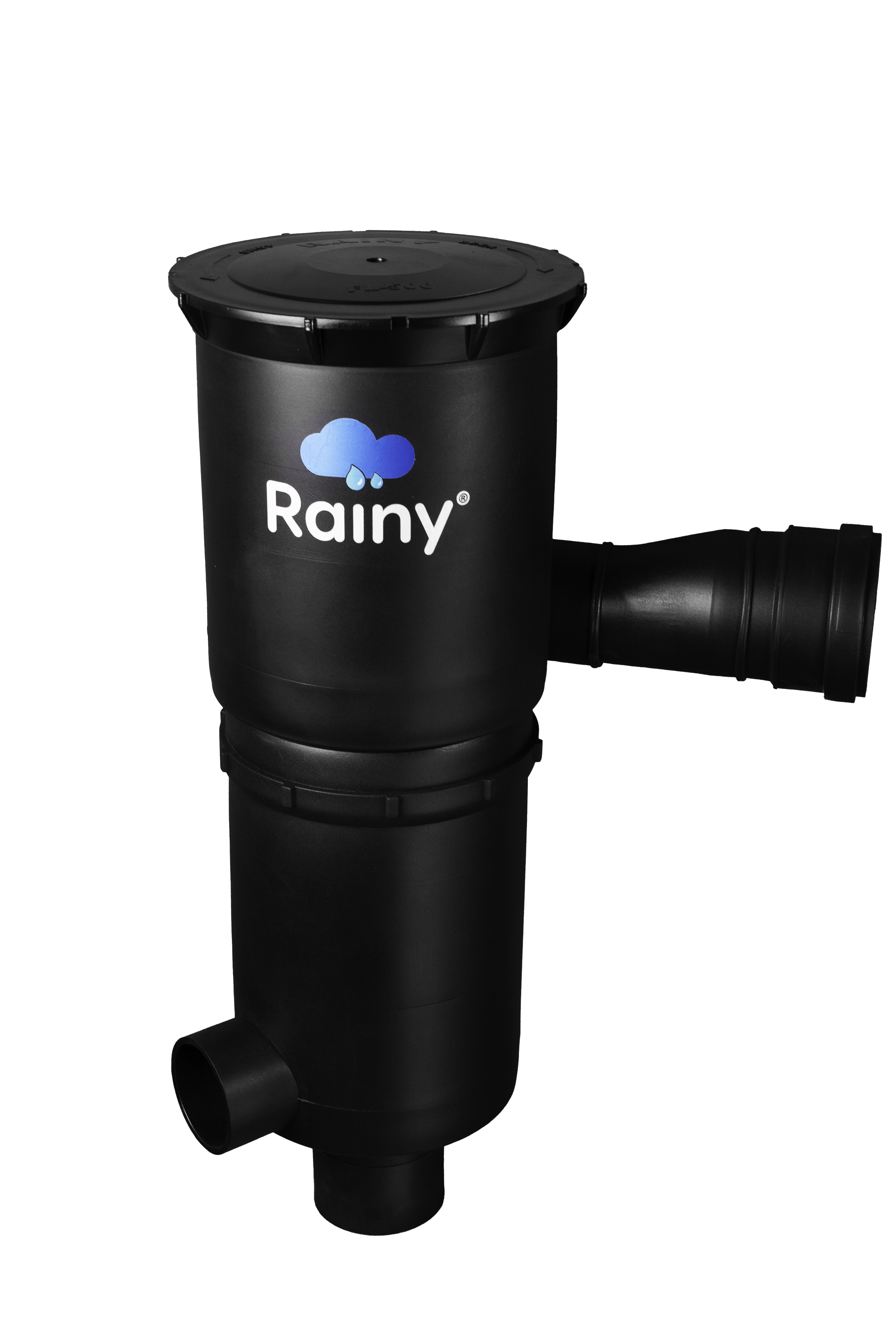 Rainy FL-500 Rainwater Filter