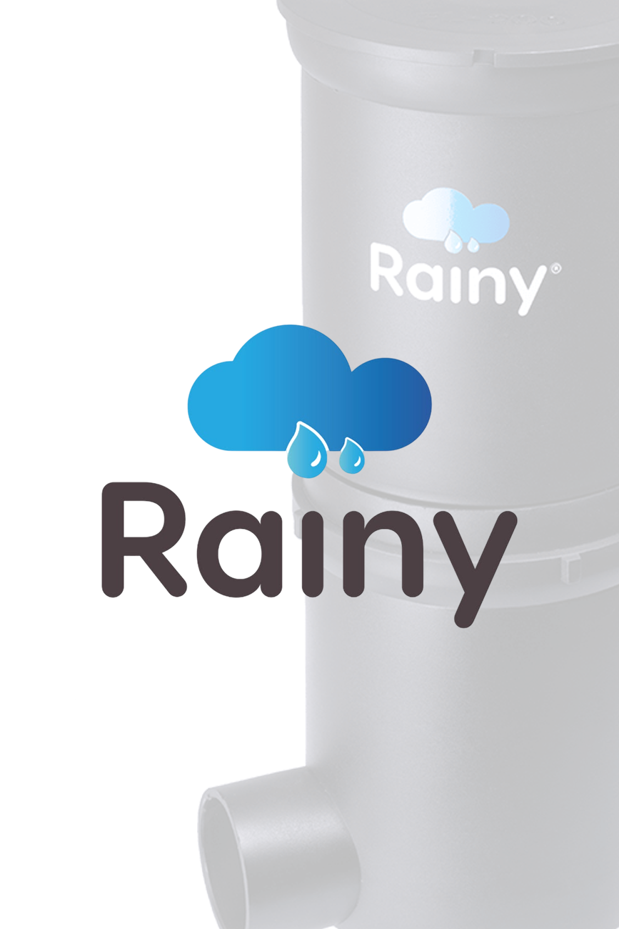 Rainwater Filter Accessories
