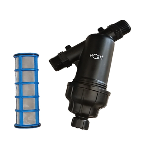 Harit 2 inch online screen mesh filter