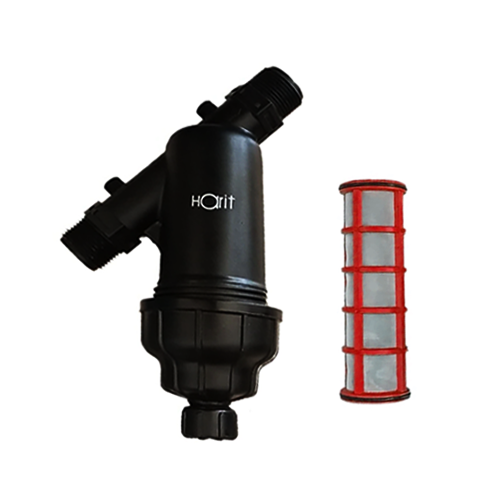 Harit 1.5 inch online screen mesh filter